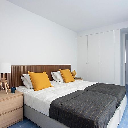 Piso Azul Premium Apartments In Bairro Alto By Lovelystay ลิสบอน ภายนอก รูปภาพ