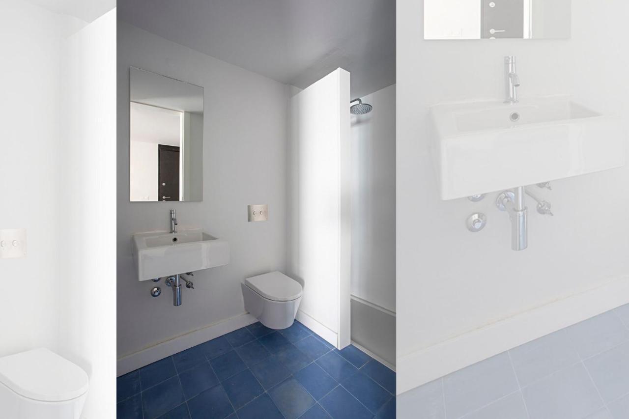 Piso Azul Premium Apartments In Bairro Alto By Lovelystay ลิสบอน ภายนอก รูปภาพ