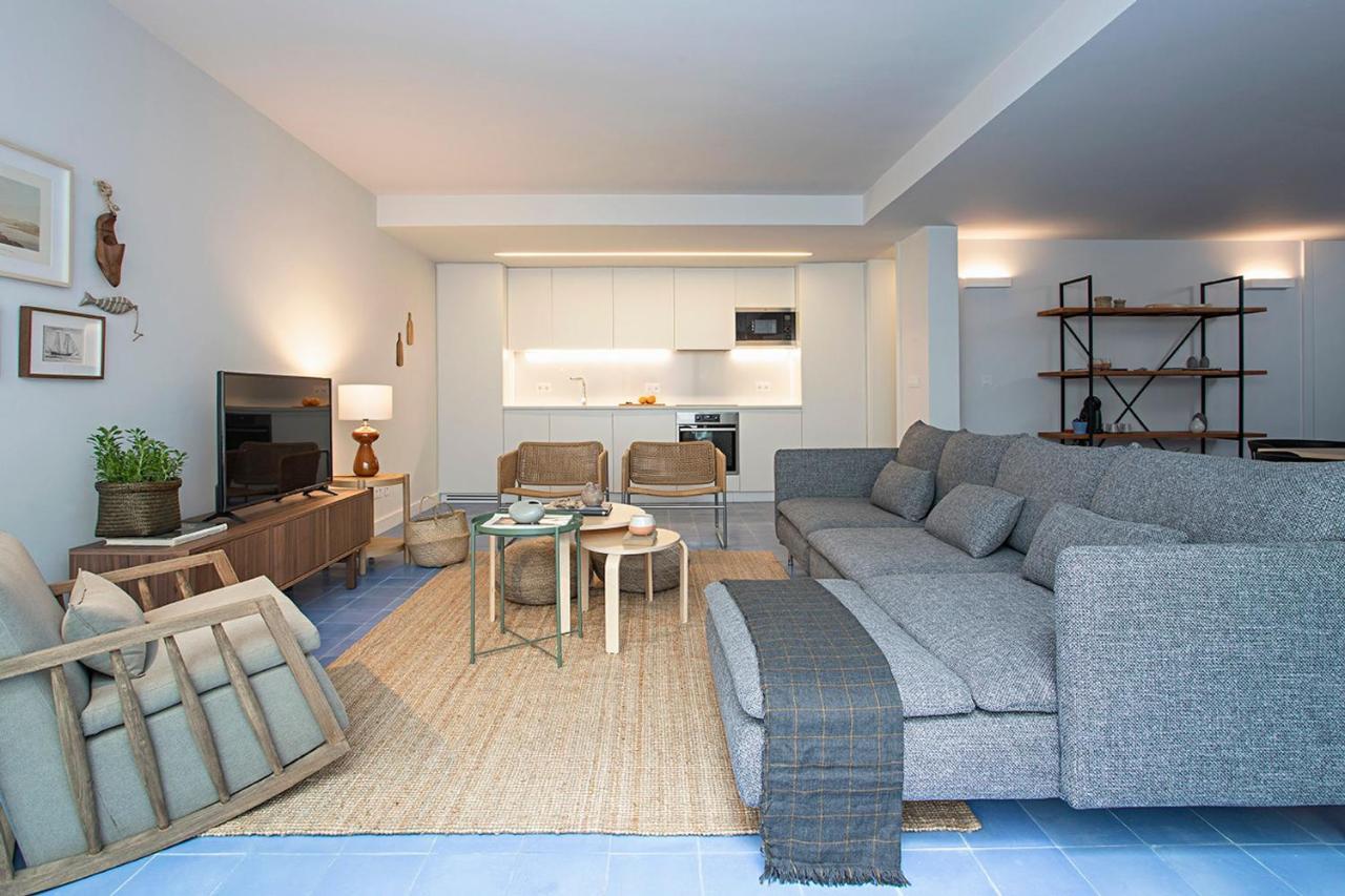 Piso Azul Premium Apartments In Bairro Alto By Lovelystay ลิสบอน ภายนอก รูปภาพ