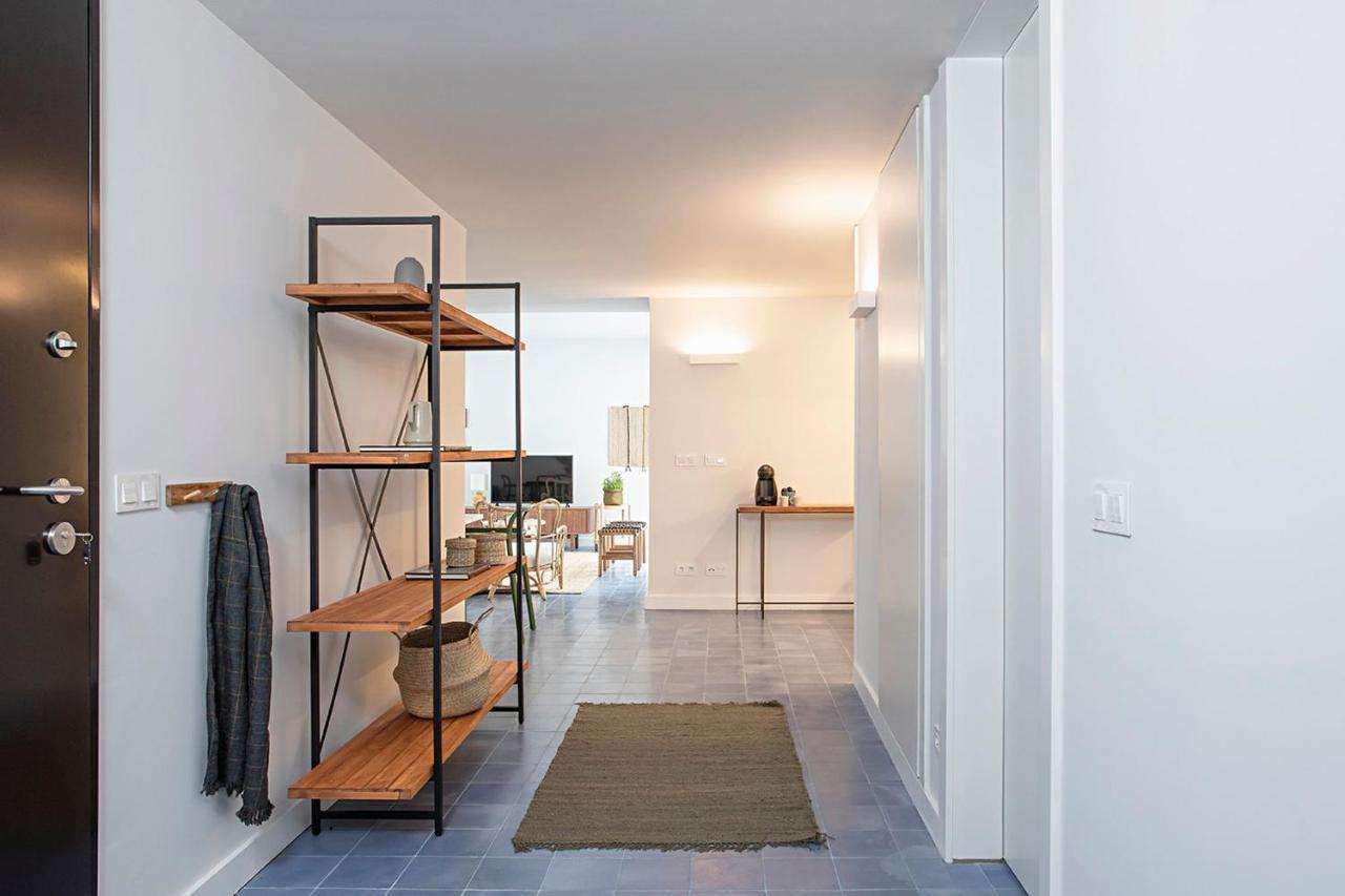 Piso Azul Premium Apartments In Bairro Alto By Lovelystay ลิสบอน ภายนอก รูปภาพ