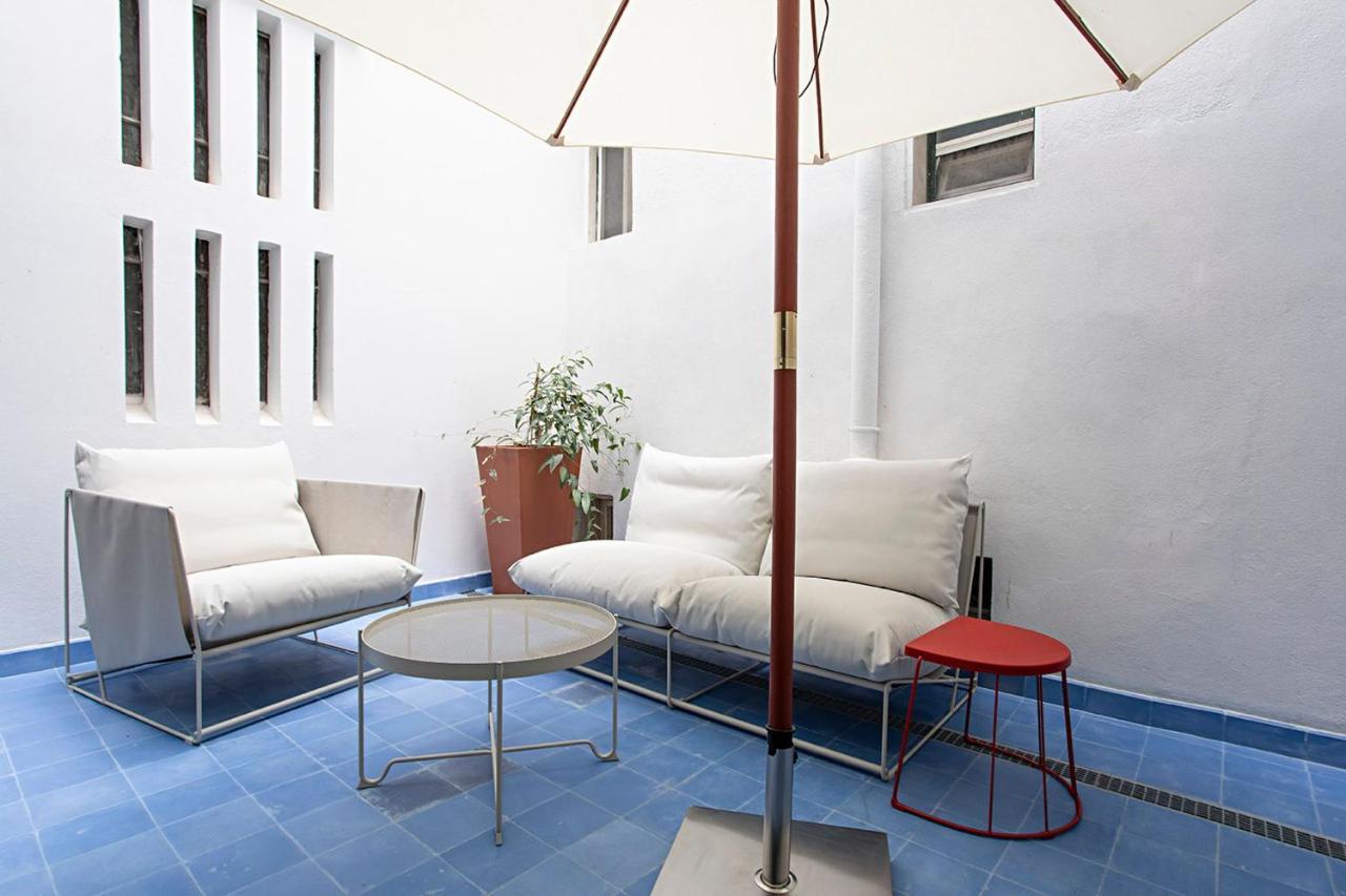 Piso Azul Premium Apartments In Bairro Alto By Lovelystay ลิสบอน ภายนอก รูปภาพ