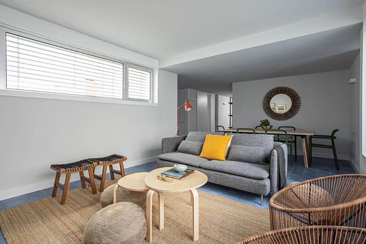 Piso Azul Premium Apartments In Bairro Alto By Lovelystay ลิสบอน ภายนอก รูปภาพ