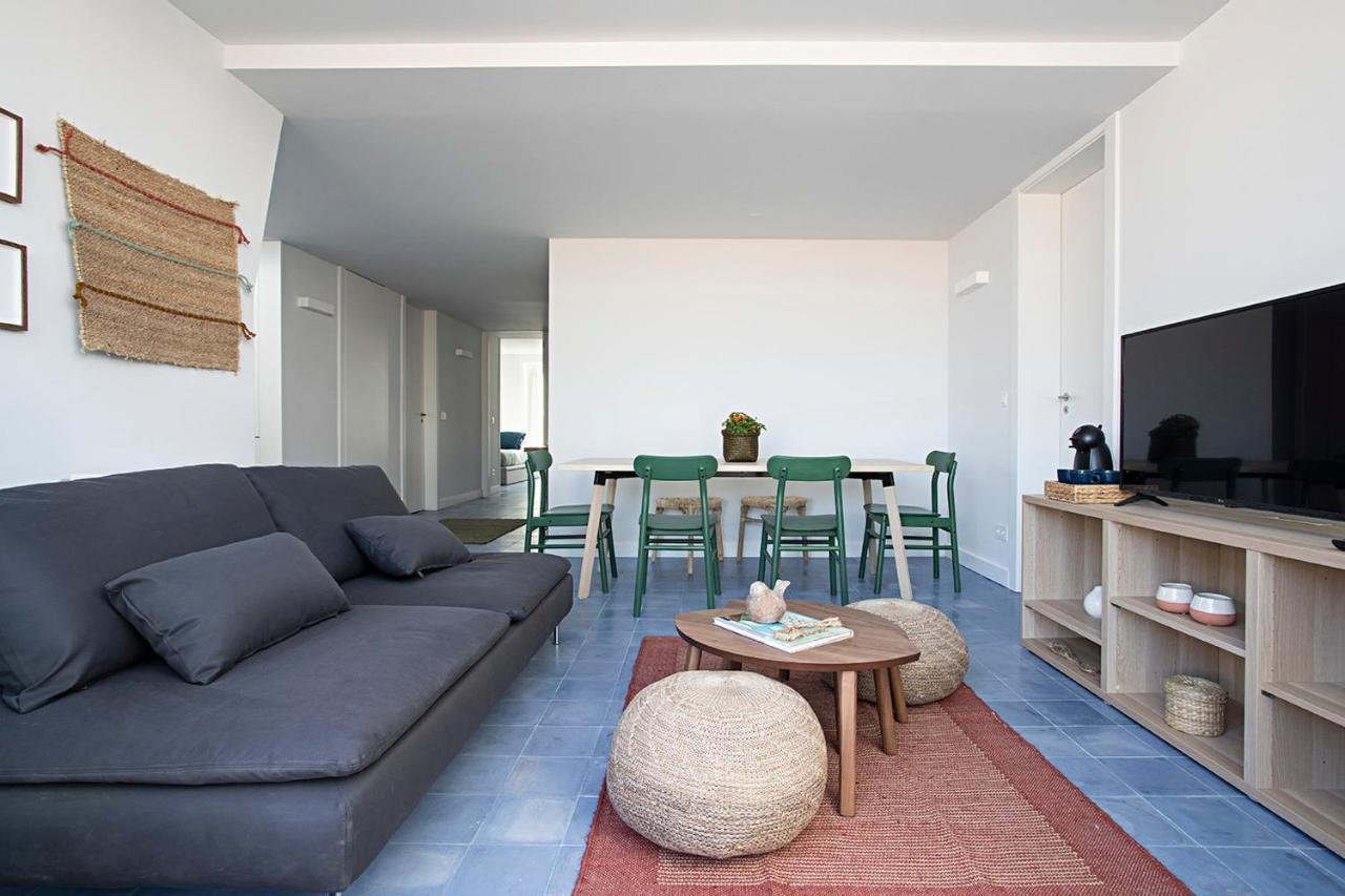 Piso Azul Premium Apartments In Bairro Alto By Lovelystay ลิสบอน ภายนอก รูปภาพ