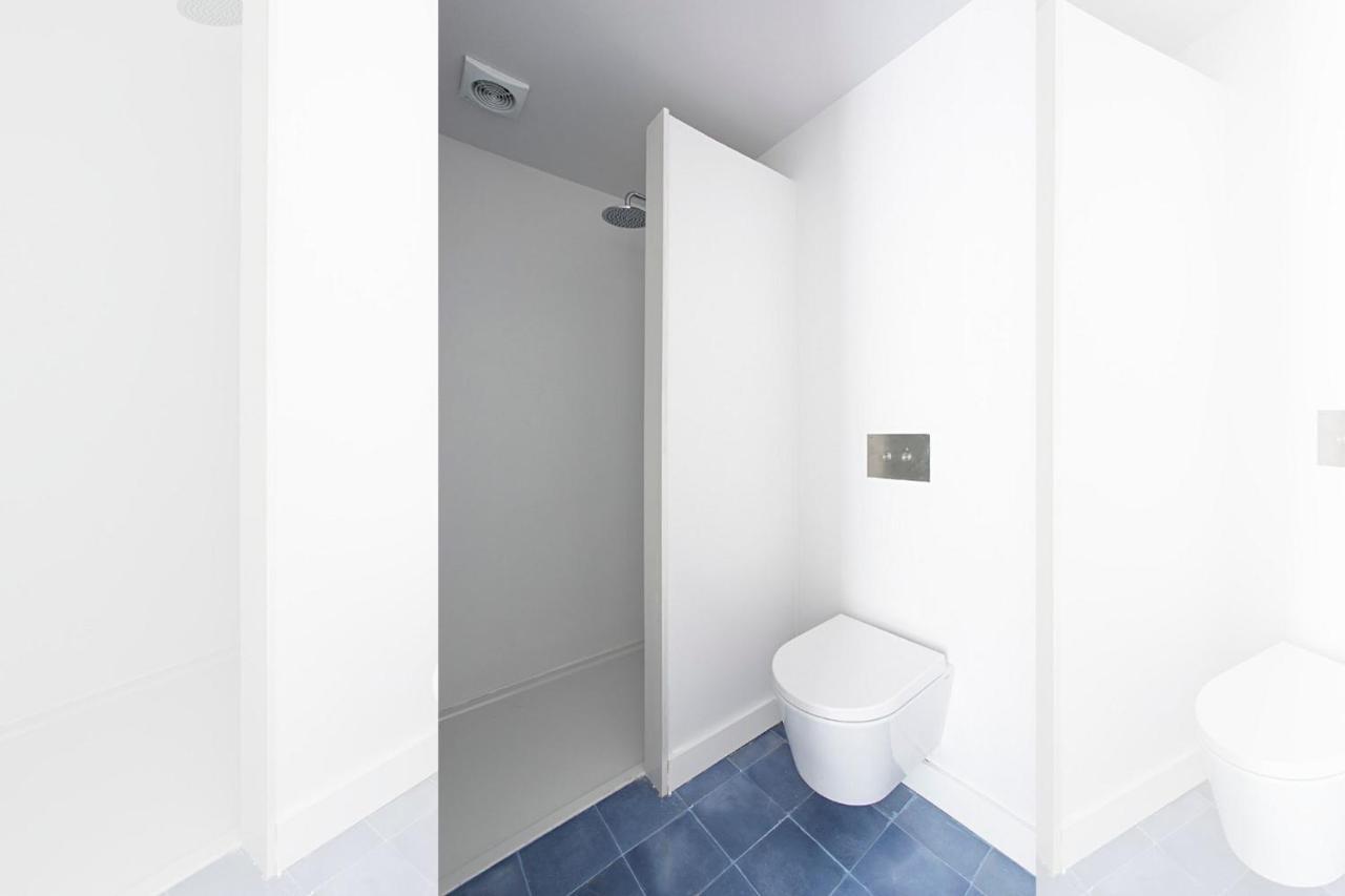 Piso Azul Premium Apartments In Bairro Alto By Lovelystay ลิสบอน ภายนอก รูปภาพ