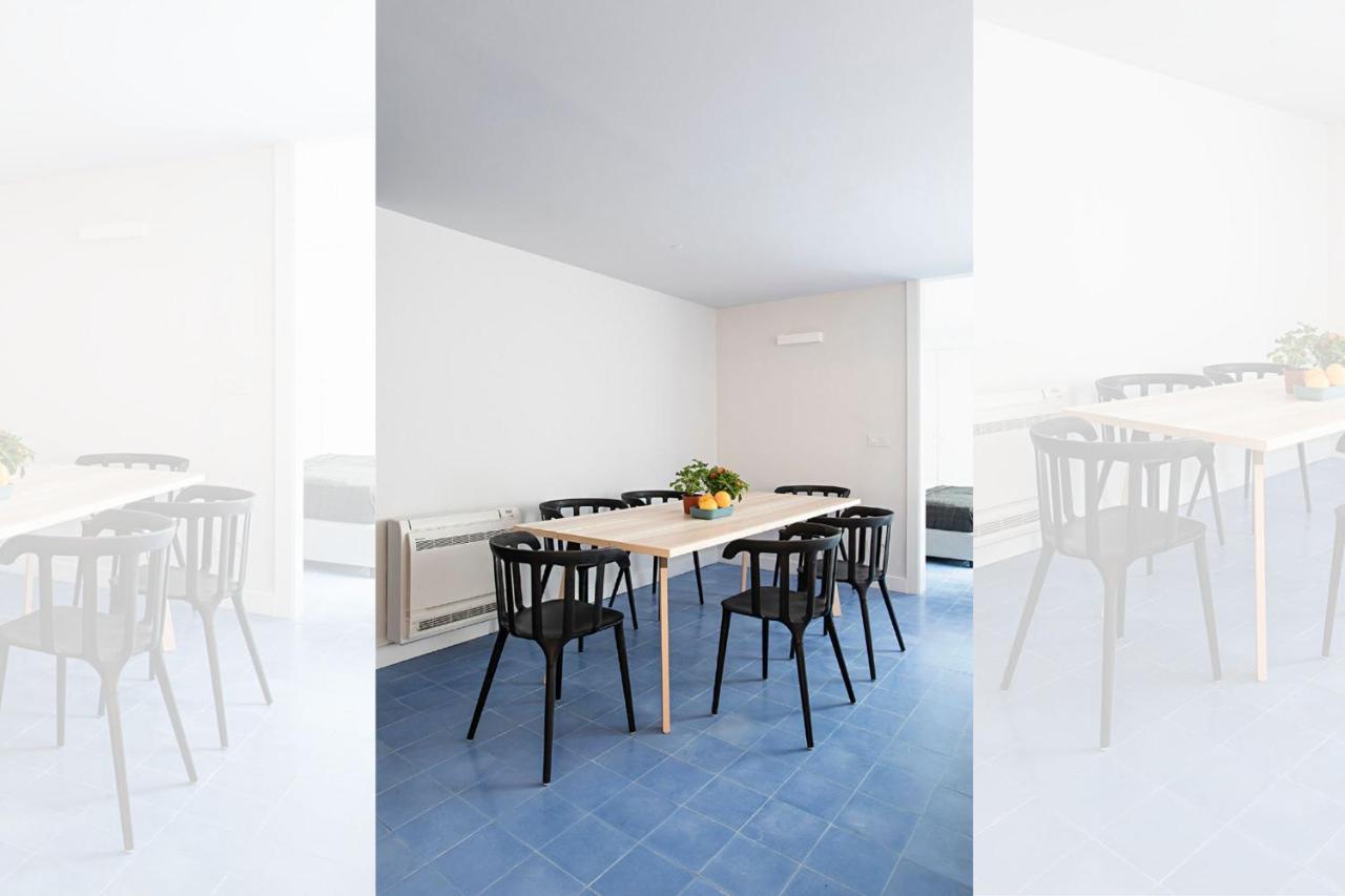 Piso Azul Premium Apartments In Bairro Alto By Lovelystay ลิสบอน ภายนอก รูปภาพ