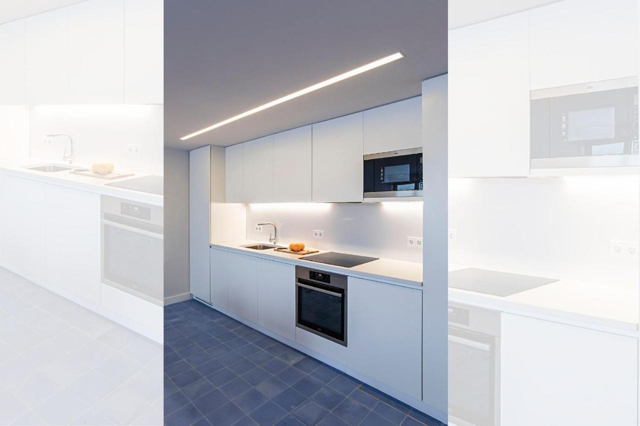 Piso Azul Premium Apartments In Bairro Alto By Lovelystay ลิสบอน ภายนอก รูปภาพ