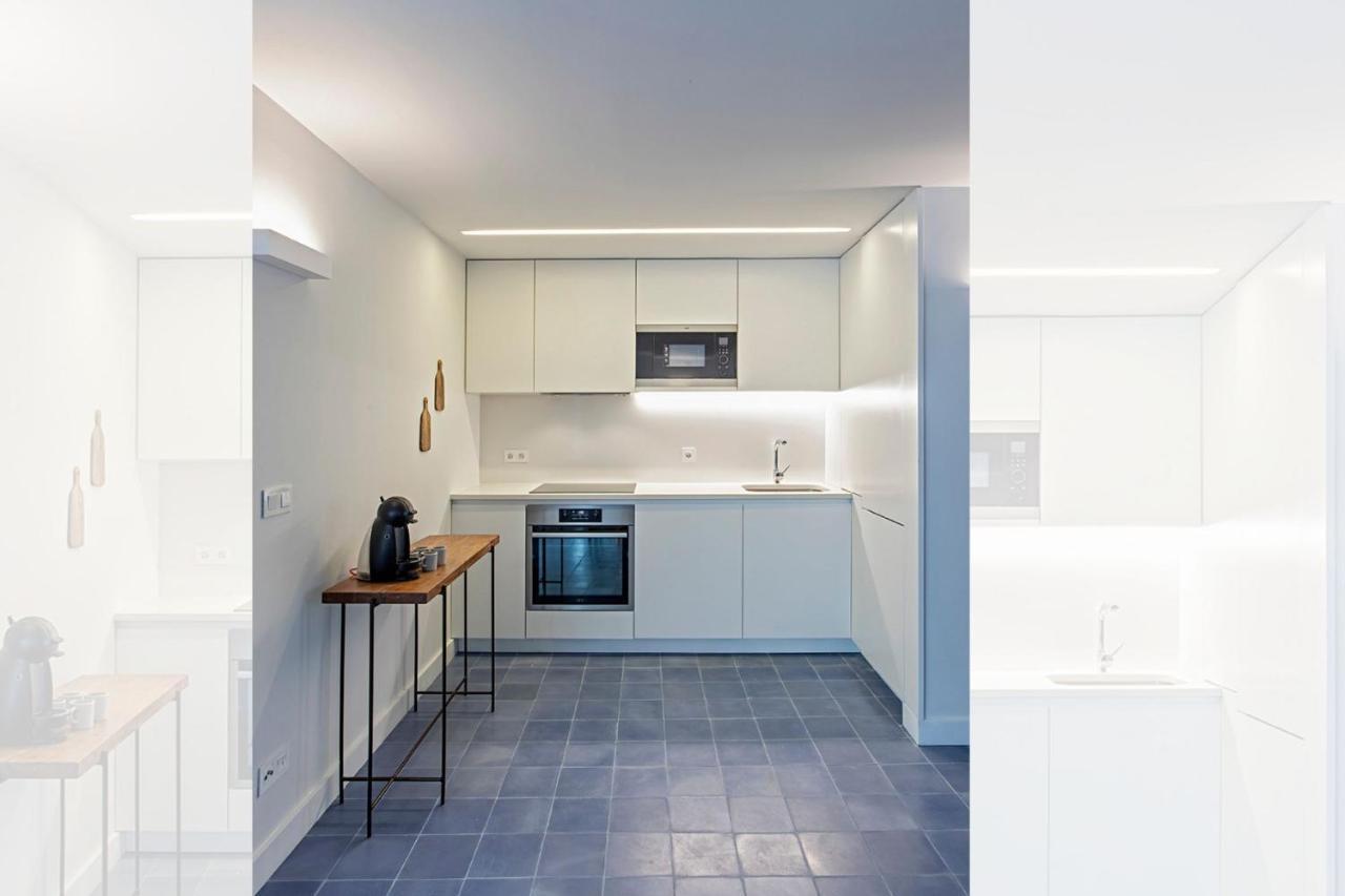 Piso Azul Premium Apartments In Bairro Alto By Lovelystay ลิสบอน ภายนอก รูปภาพ