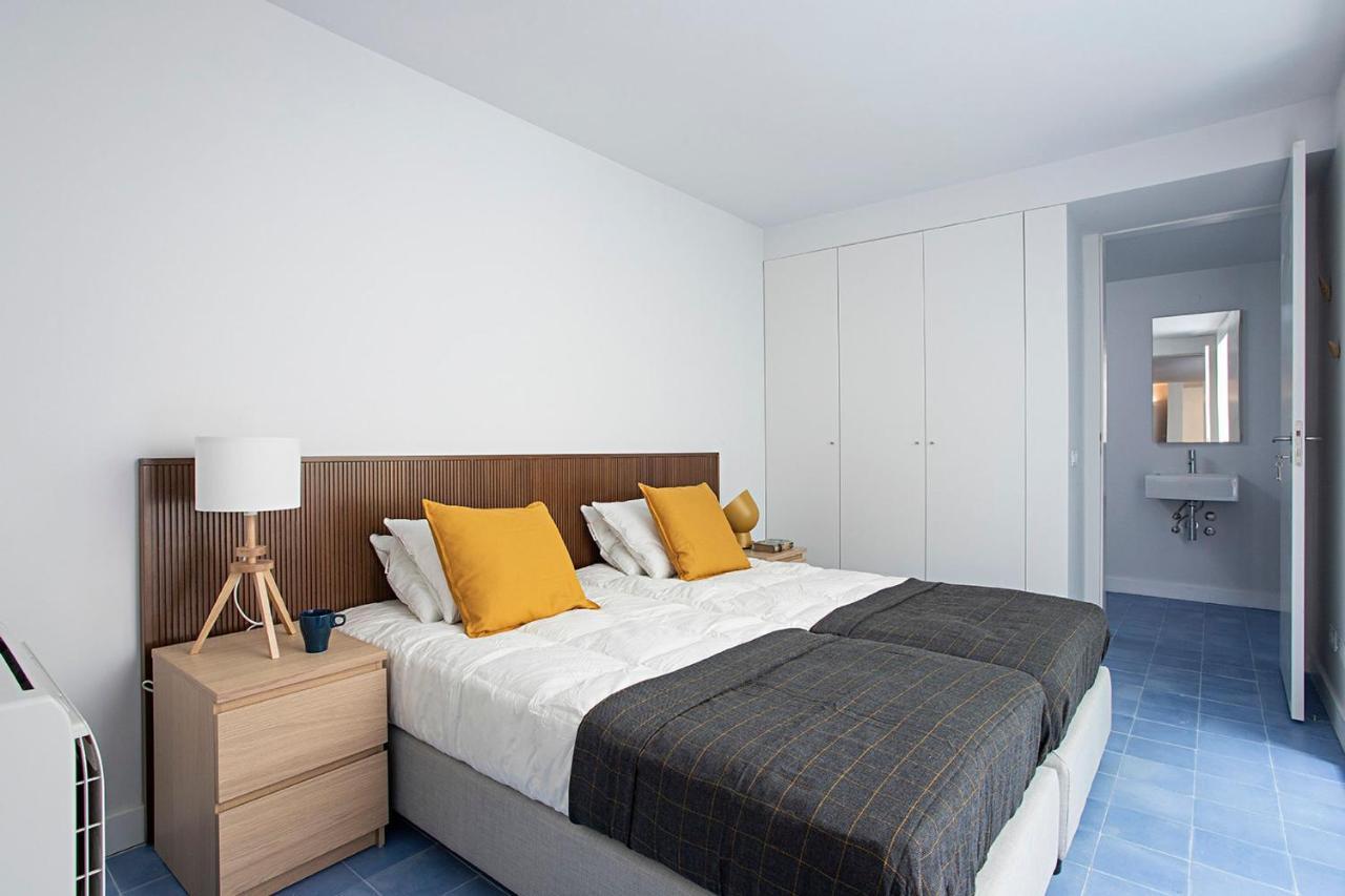 Piso Azul Premium Apartments In Bairro Alto By Lovelystay ลิสบอน ภายนอก รูปภาพ