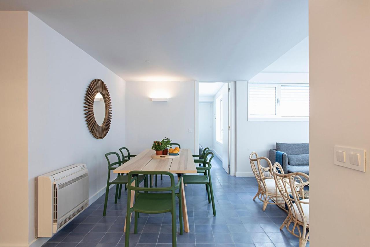 Piso Azul Premium Apartments In Bairro Alto By Lovelystay ลิสบอน ภายนอก รูปภาพ