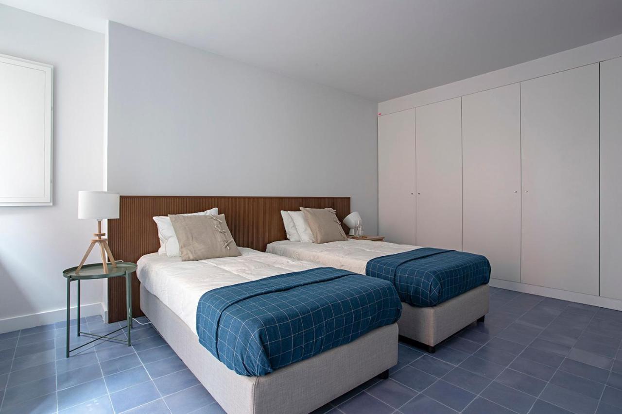 Piso Azul Premium Apartments In Bairro Alto By Lovelystay ลิสบอน ภายนอก รูปภาพ