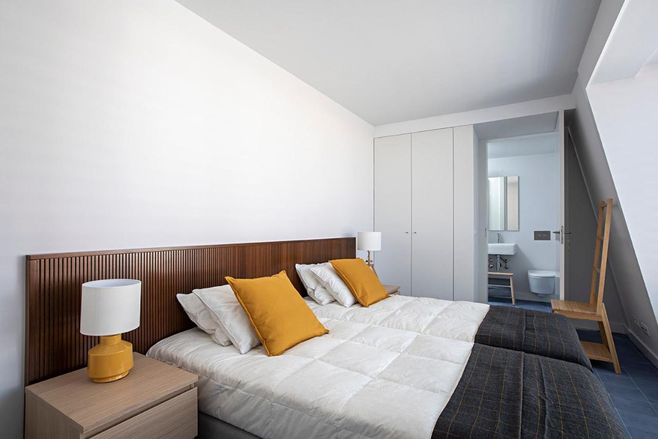 Piso Azul Premium Apartments In Bairro Alto By Lovelystay ลิสบอน ภายนอก รูปภาพ